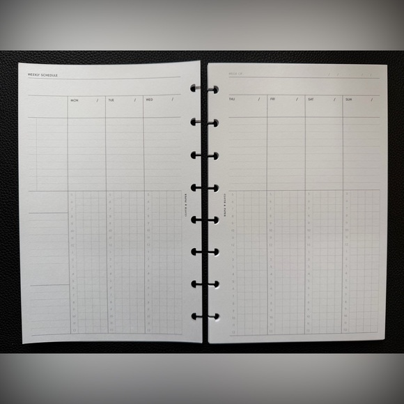 Cloth & Paper Insert - Picture 3 of 6